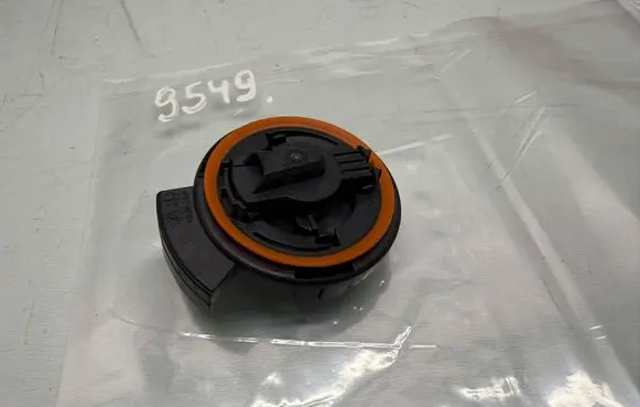 Tesla Model X Airbag deployment crash/impact sensor 103676200A