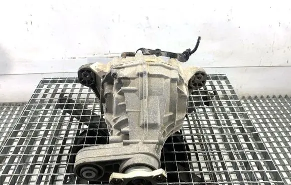 Alfa Romeo Stelvio Rear differential 00552720120