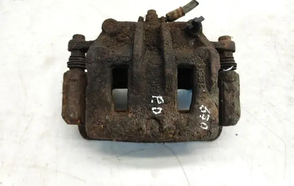 Hyundai Santa Fe Front brake caliper
