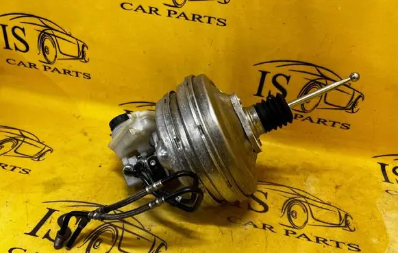 Porsche 911 991 Brake booster 99135502533 99135501301
