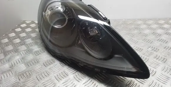 Porsche Panamera (970) Headlight/headlamp 97063198202
