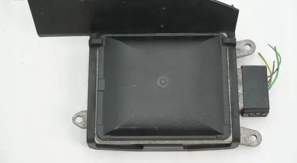 BMW 5 F10 F11 Distronic sensor radar 6885042