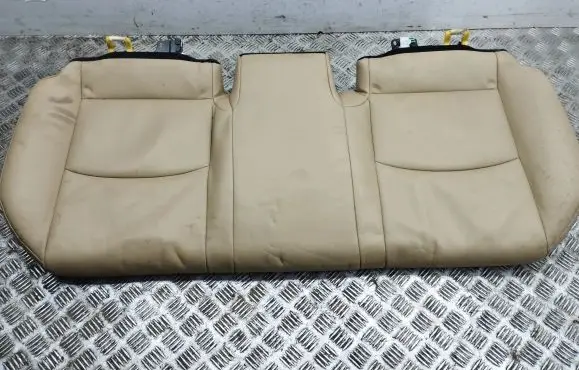Toyota RAV 4 (XA50) Rear seat 