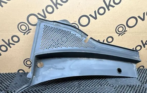 Volkswagen PASSAT B8 Wiper trim 3G1819403E 3G2819403E