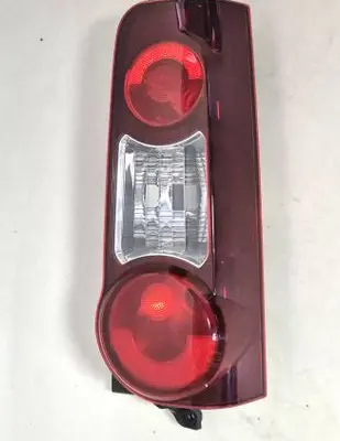 Citroen Berlingo Rear/tail lights 9680607880 9677205480