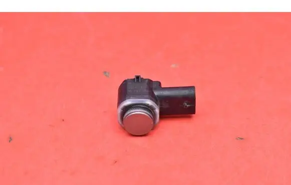 Volkswagen Golf Plus Parking PDC control unit/module 4H0919275