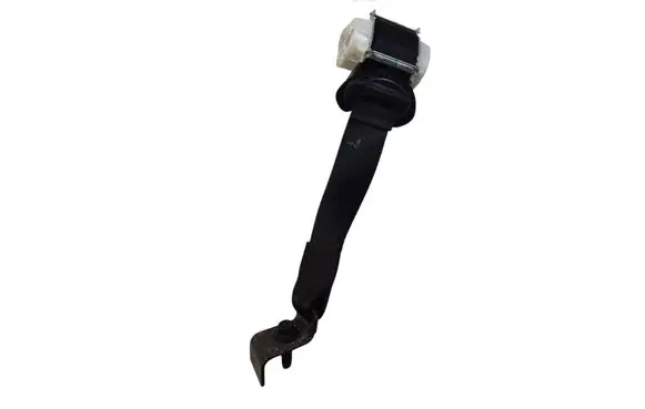 Ford Explorer V Third row seat belt FB5378611B50 FB5378611B50AB 34082304LBL