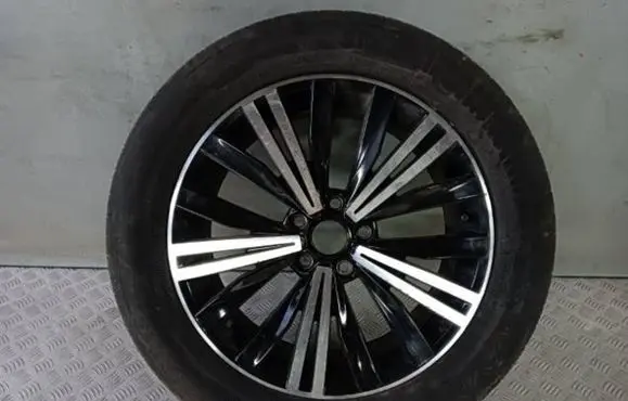 Volkswagen Tiguan R18 spare wheel 5NA601023C
