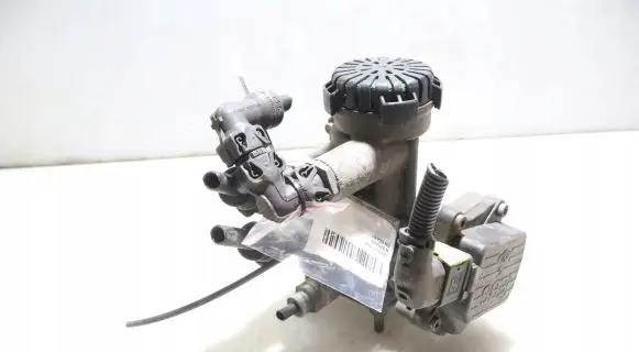 Volvo S60 Fuel injection control unit/module 