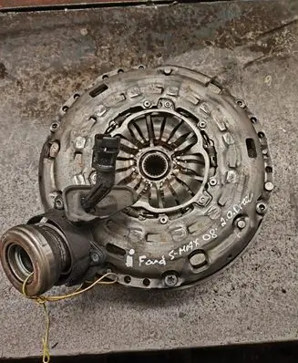 Ford S-MAX Clutch set kit 324043010 510023010 124040710