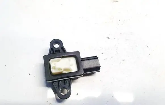 Land Rover Range Rover Evoque L538 Airbag deployment crash/impact sensor CK5214C676AA