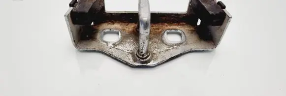 Volvo V70 Trunk lock loop 