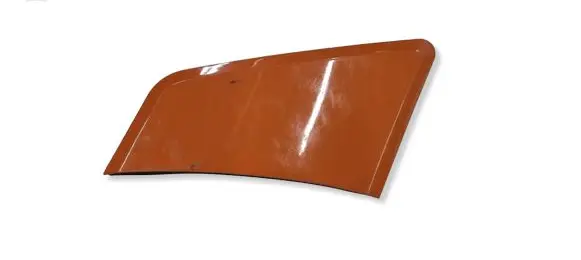 Ford Mustang VI Other exterior part MPCONCEPTS