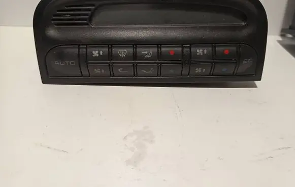 Ford Galaxy Climate control unit 7M0907040BG 70601412