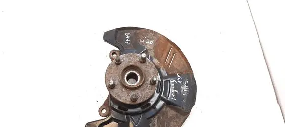 Subaru Legacy Front wheel hub