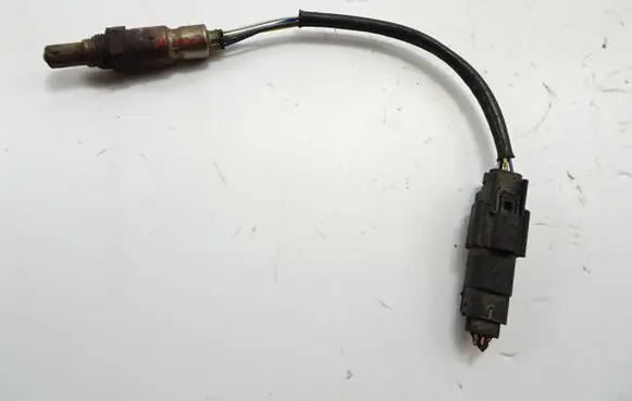 Ford Grand C-MAX Lambda probe sensor f1f19y460BA