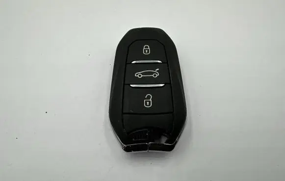 Opel Mokka B Ignition key/card 