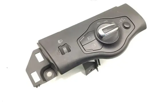 Audi A4 S4 B8 8K Light switch 8K0941531G