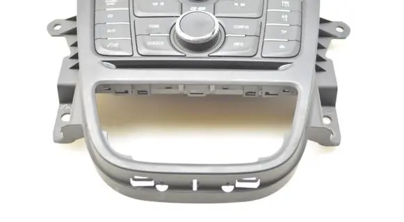 Opel Mokka Head unit multimedia control 95363963