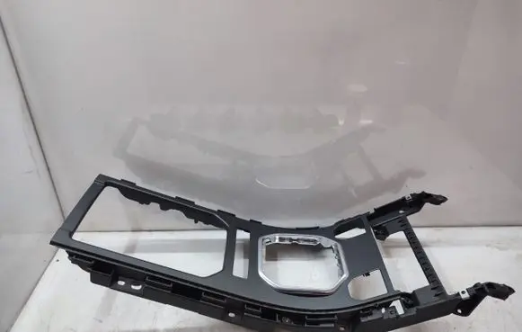 Land Rover Evoque I Gear shifter surround trim plastic BJ32045A66AAW