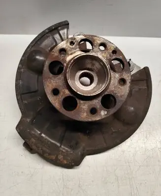 Mercedes-Benz A W168 Front wheel hub spindle knuckle