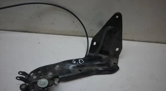 Chrysler Town & Country V Rear door lower hinge 920AG 846AE2674