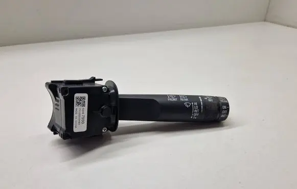 Buick Encore I Wiper control stalk 52087550
