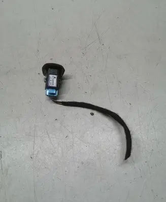 Ford Ecosport Sun solar sensor AV1T19E663AB