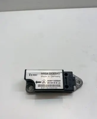 Mercedes-Benz SL R129 Airbag deployment crash/impact sensor A0008209926 0008209926
