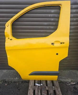 Ford Transit Custom Front door