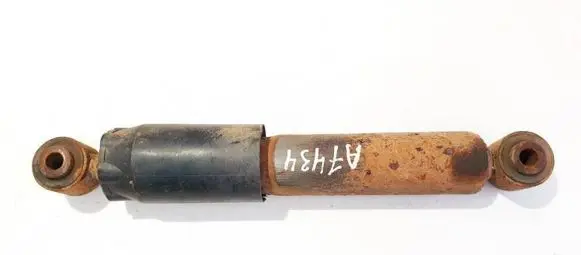 Nissan Pathfinder R51 Rear shock absorber/damper