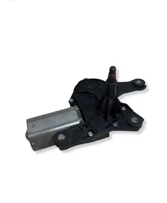 Opel Zafira A Rear window wiper motor 09137147
