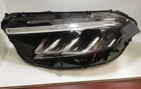 Mercedes-Benz A W177 Headlight/headlamp A1779062106