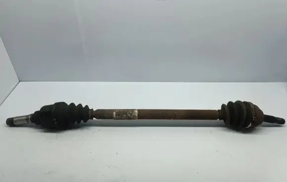 Citroen C3 Front driveshaft 9640127680