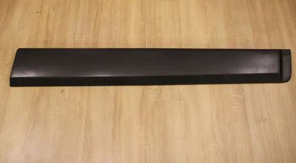 Chevrolet Captiva Trim molding 