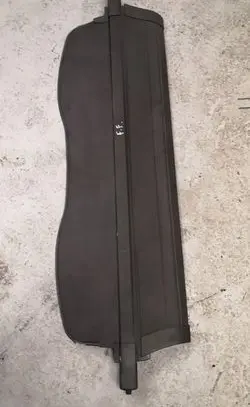 Ford Focus Parcel shelf load cover 