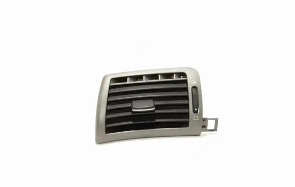 Peugeot 407 Dash center air vent grill 9644589577