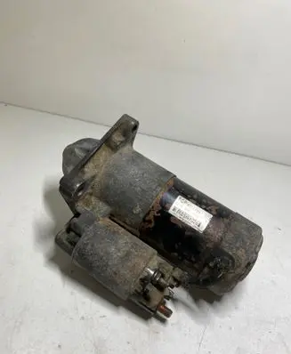 Opel Zafira B Starter motor 55353857 M001T30071