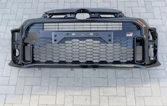 Toyota Yaris XP210 Front bumper 5310252140