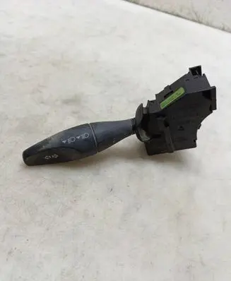 Indicator stalk