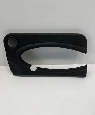 Mini One - Cooper Coupe R56 Front door card panel trim