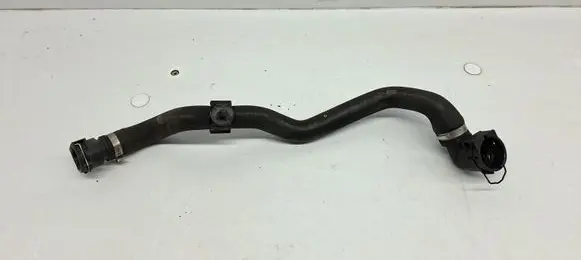 Jaguar XE Engine coolant pipe/hose GX738C424AB