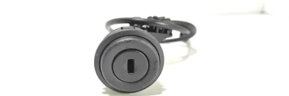 Land Rover Range Rover L322 Glove box lock 7003387