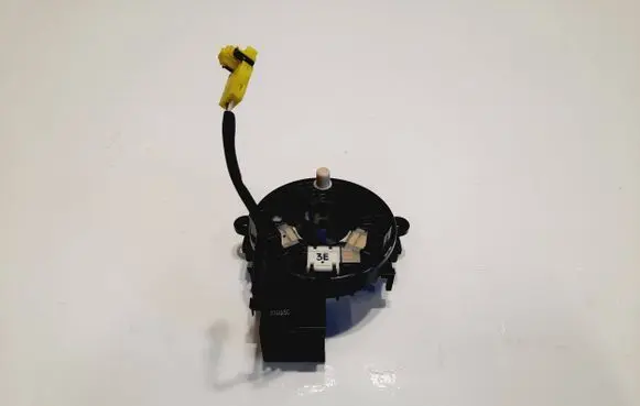 Infiniti FX Airbag squib ring wiring 