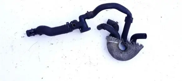 Skoda Octavia Mk1 (1U) Engine coolant pipe/hose 06a121133j