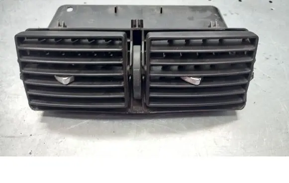 Peugeot 307 CC Dashboard side air vent grill/cover trim