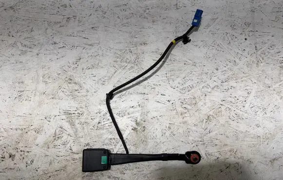 KIA EV6 Front seatbelt buckle 88840CV200WK