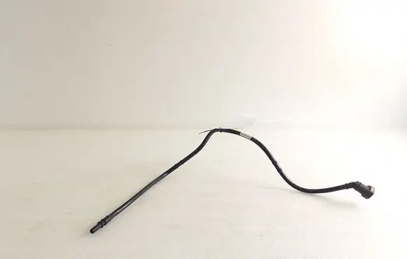 Porsche Panamera (970) Vacuum line/pipe/hose 97011035501