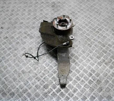 Land Rover Range Rover Sport L494 Front wheel hub