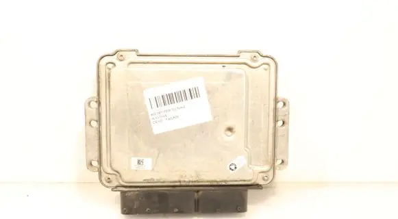 KIA Ceed Engine control unit/module ECU 0281013569